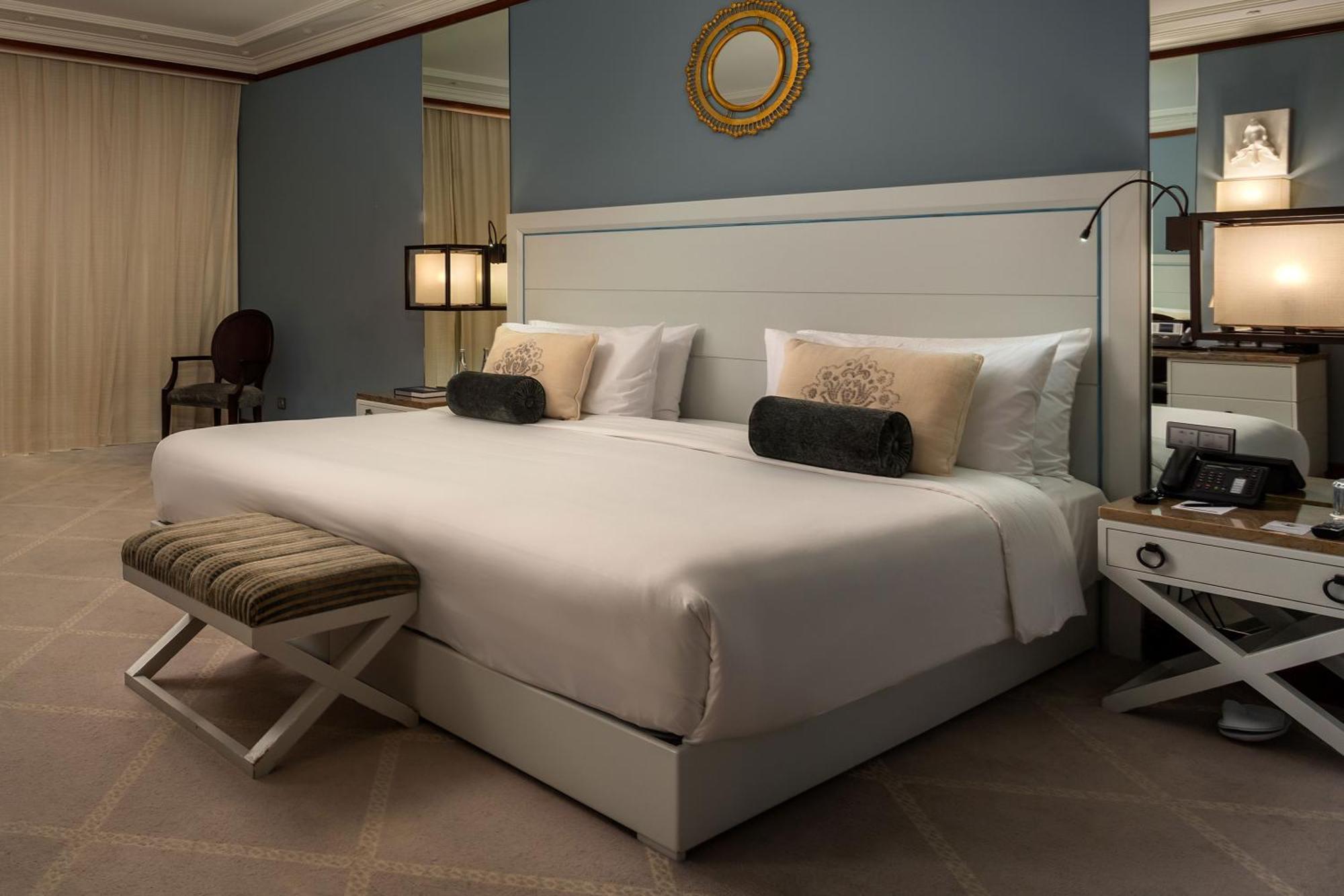 Hotel Grande Real Italia & Cascais