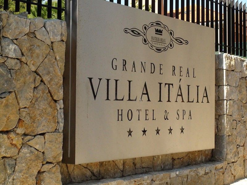 Grande Real Italia & Hotel Cascais