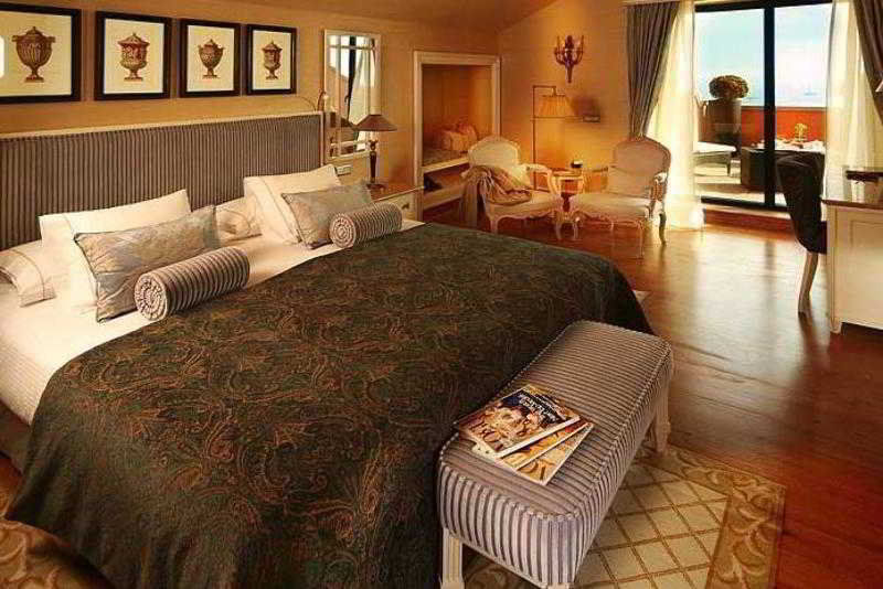 Hotel Grande Real Italia &