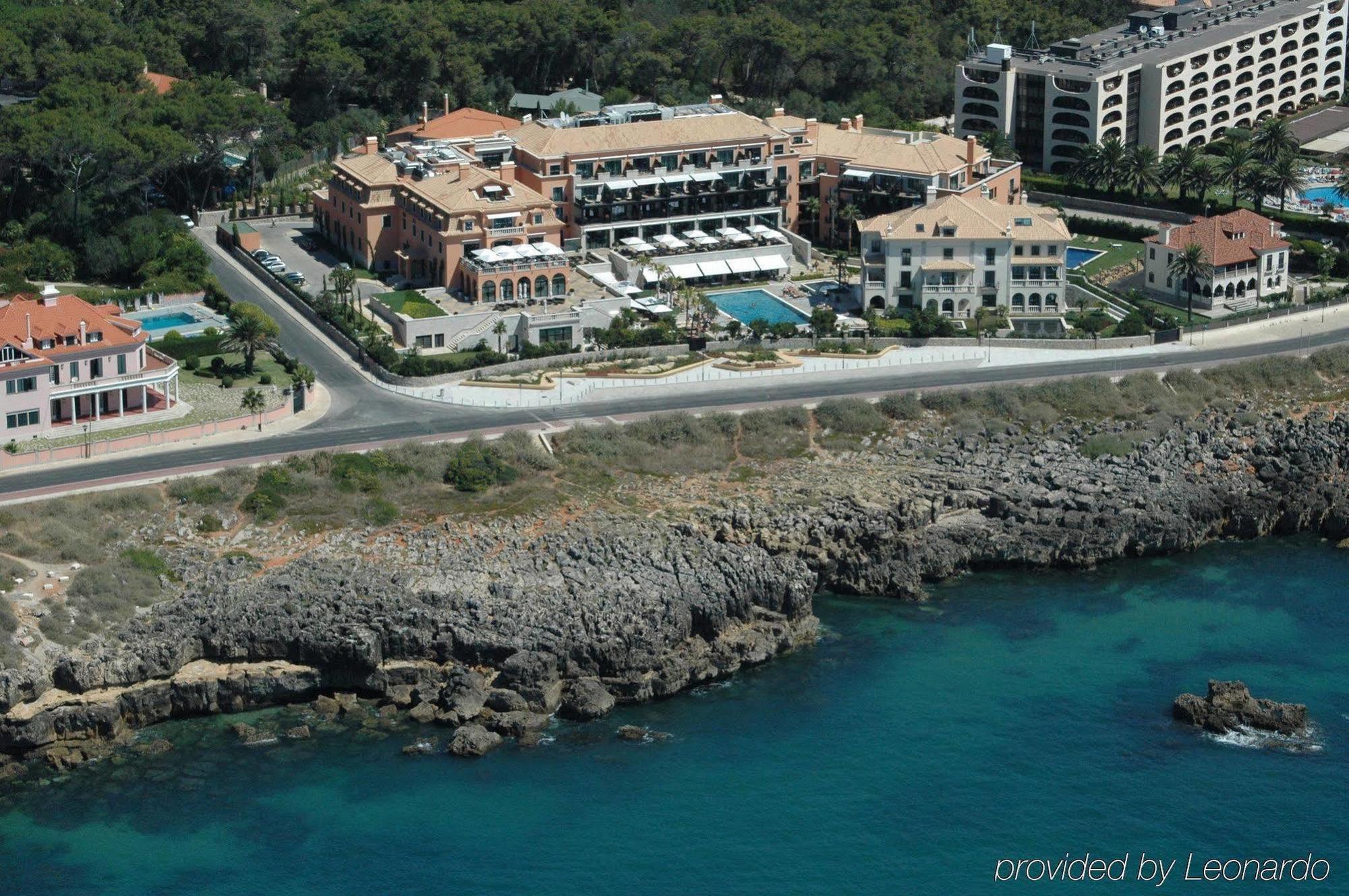 Grande Real Italia & 5* Cascais