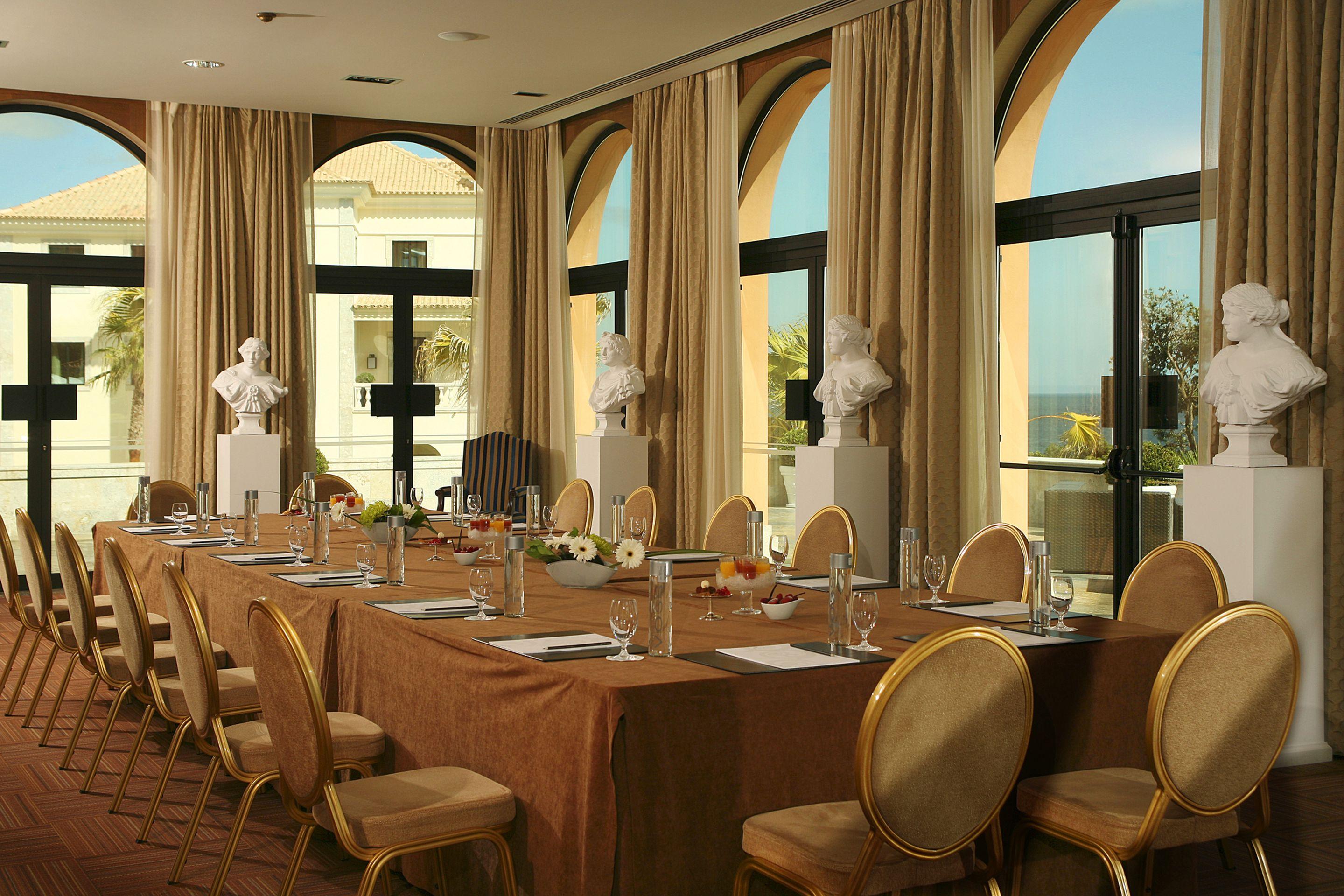 Grande Real Itália Hotel&spa 5* Cascaes