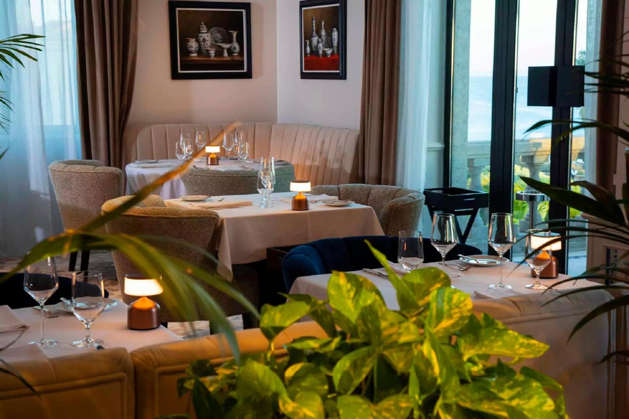 Grande Real Itália Hotel&spa Hotel 5*
