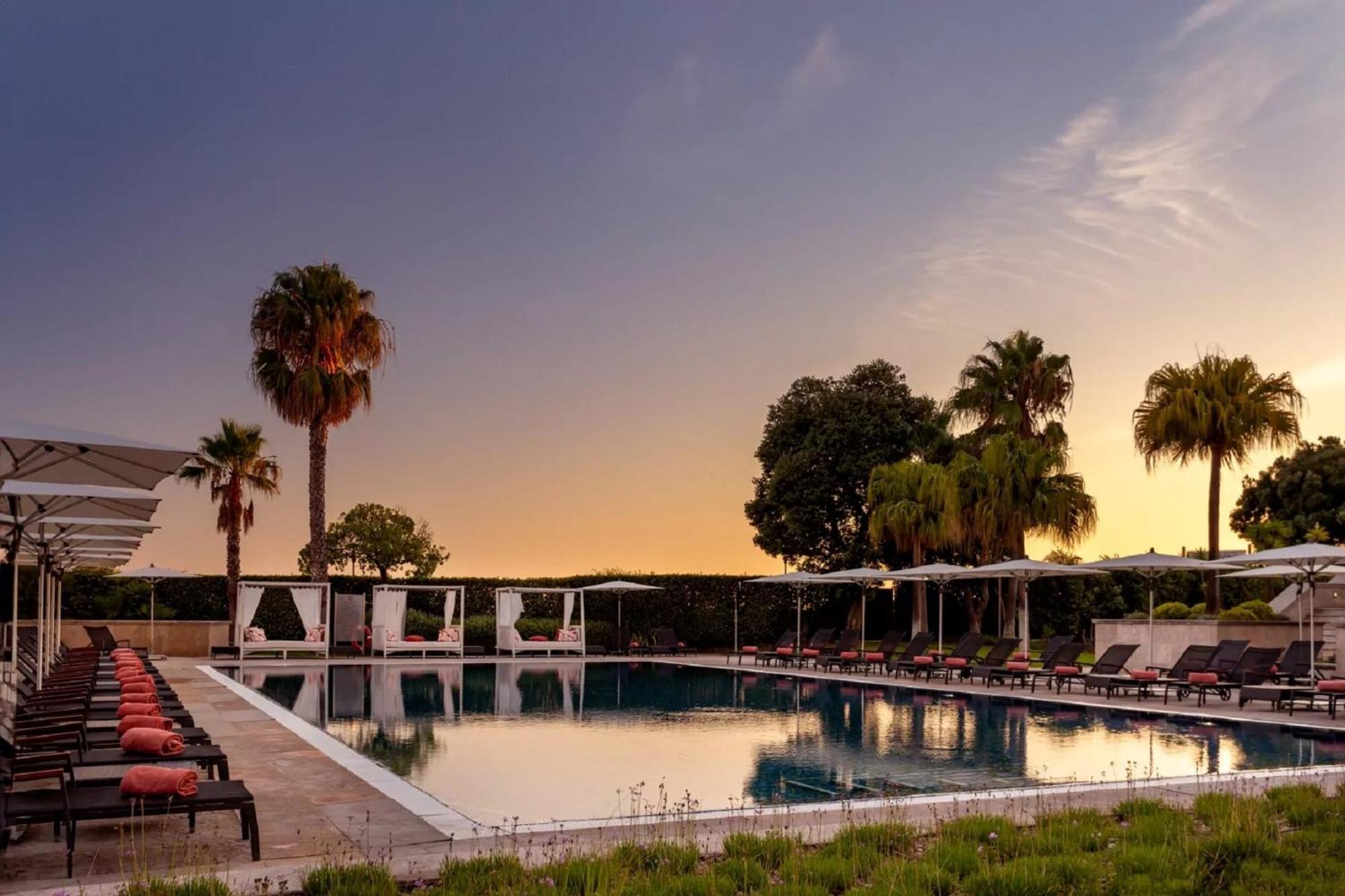 Grande Real Itália Hotel&spa Hotel Cascaes