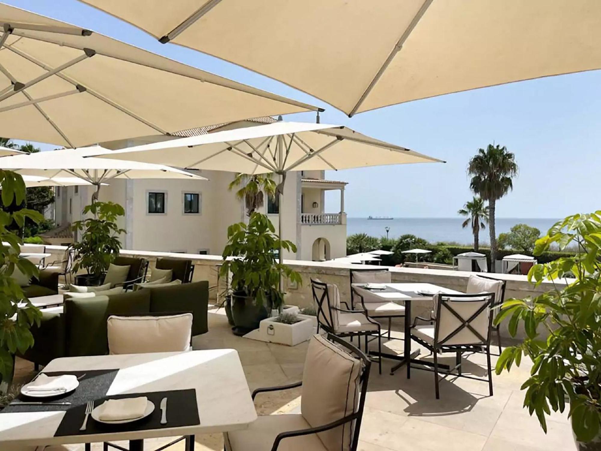 Grande Real Itália Hotel&spa Cascaes