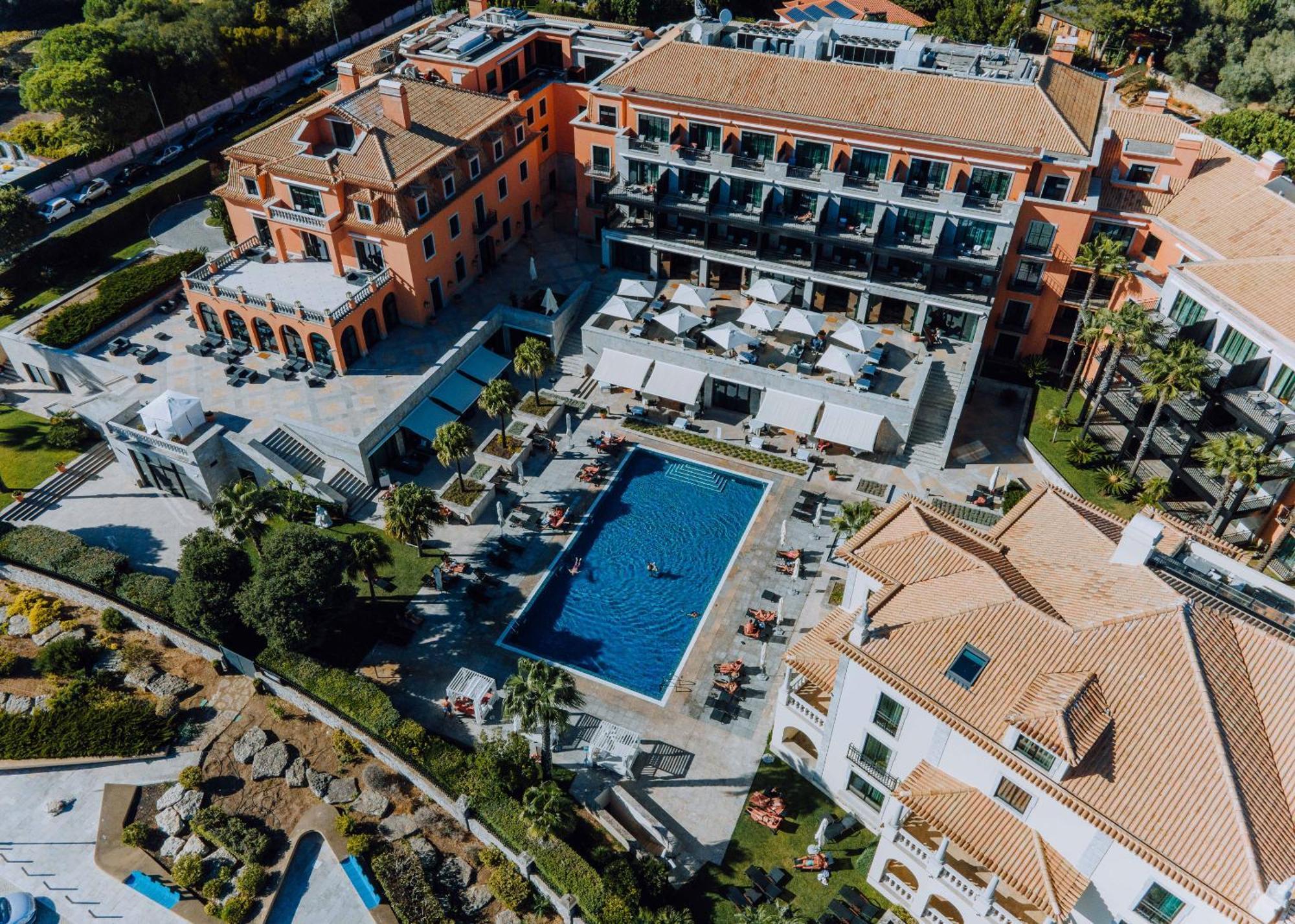 Grande Real Itália Hotel&spa
