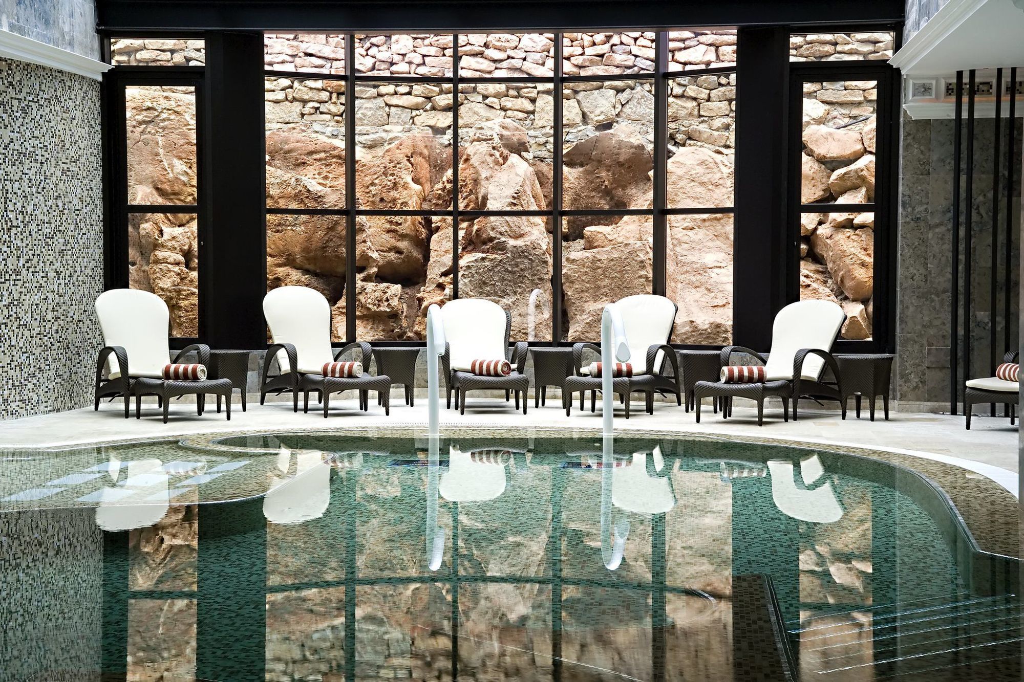 Hotel Grande Real Itália Hotel&spa 5*