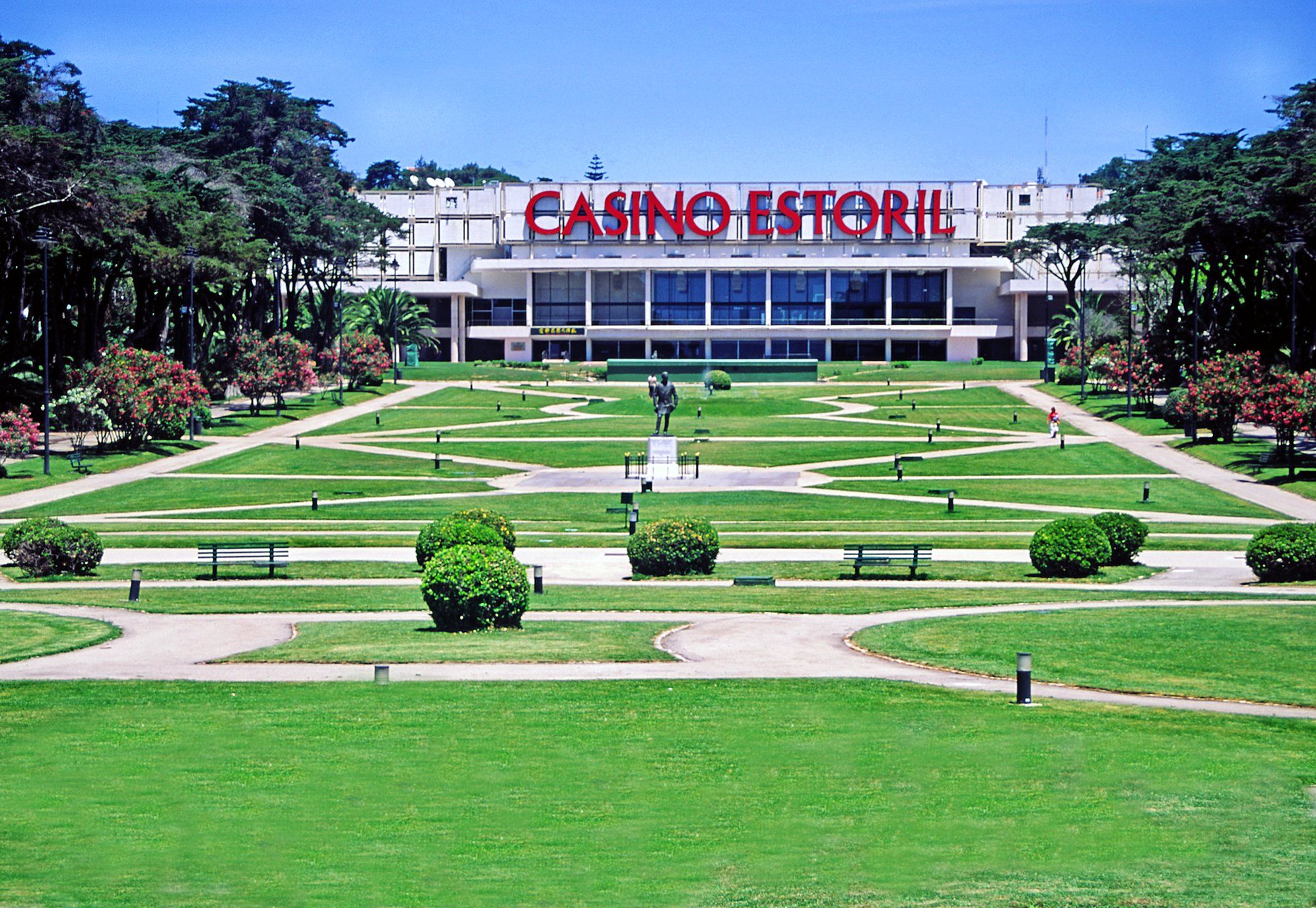 Grande Real Itália Hotel&spa Cascaes