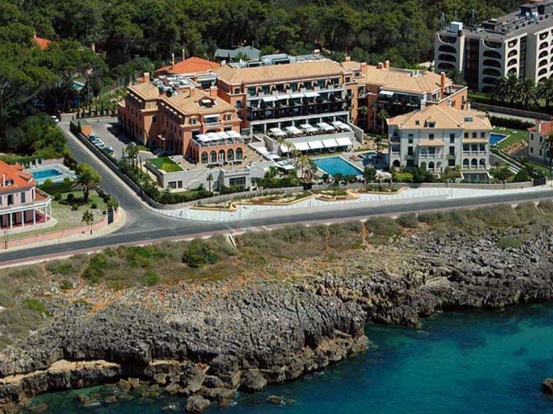 Grande Real Itália Hotel&spa