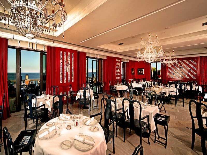 Grande Real Itália Hotel&spa Cascaes