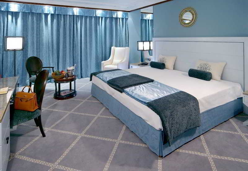 Grande Real Itália Hotel&spa
