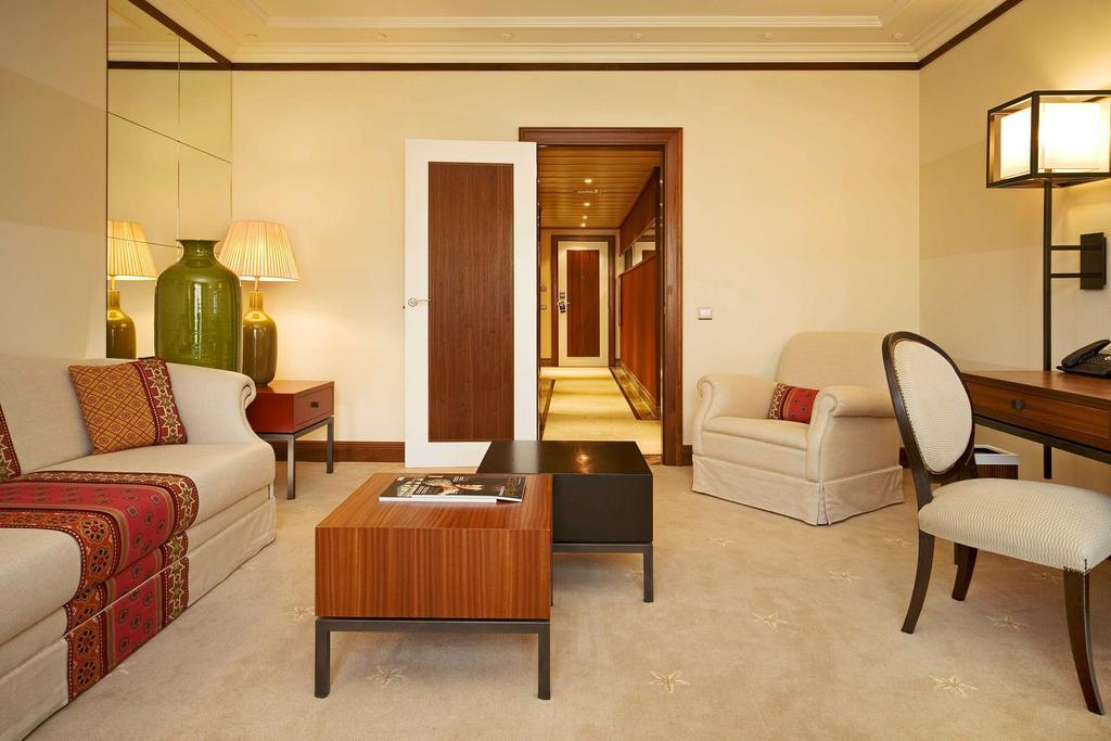Grande Real Itália Hotel&spa Hotel