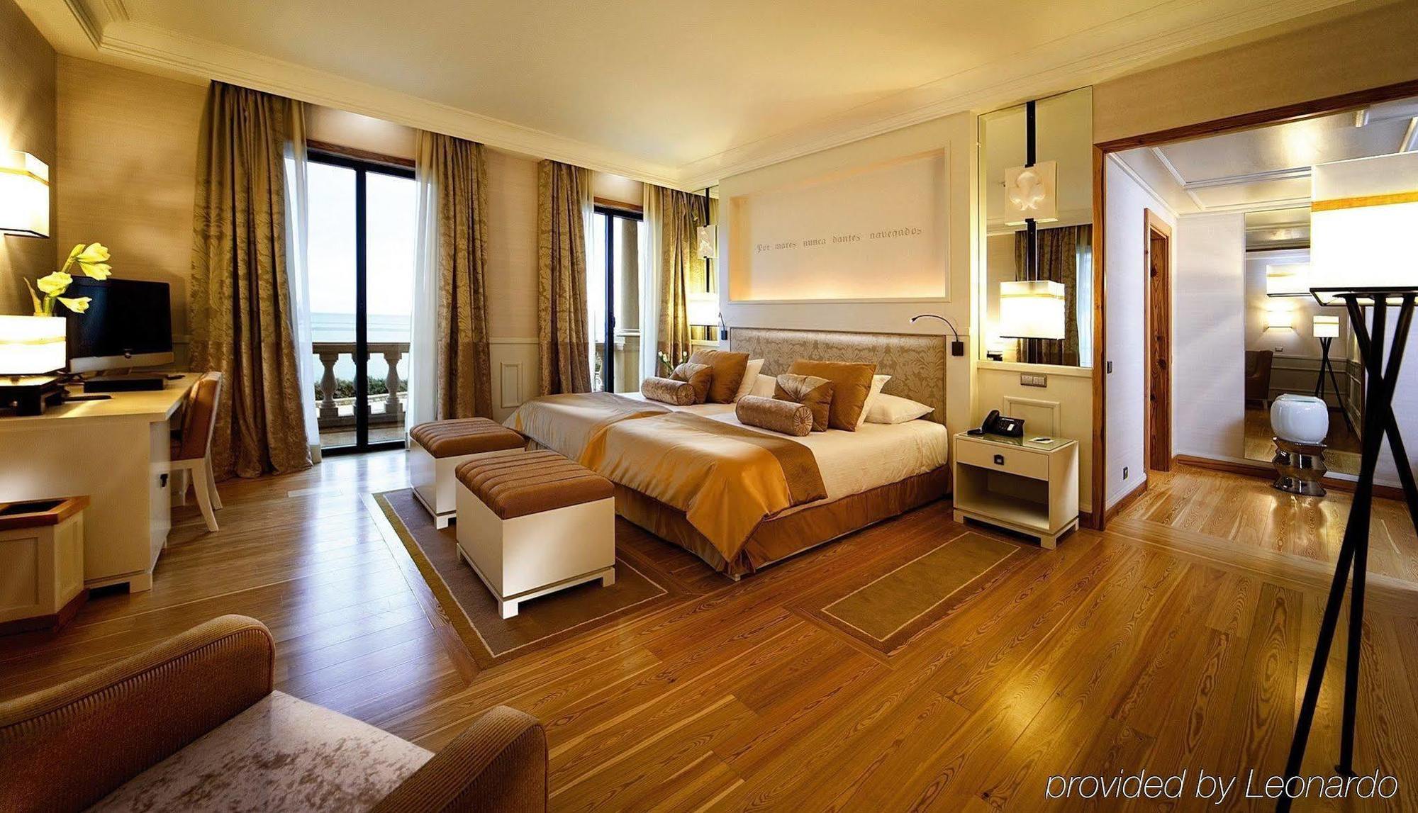 Grande Real Itália Hotel&spa