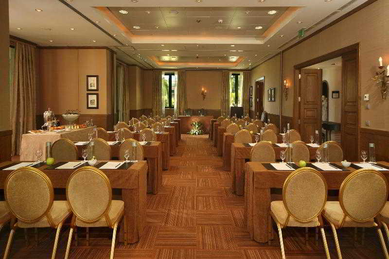 Grande Real Itália Hotel&spa Hotel