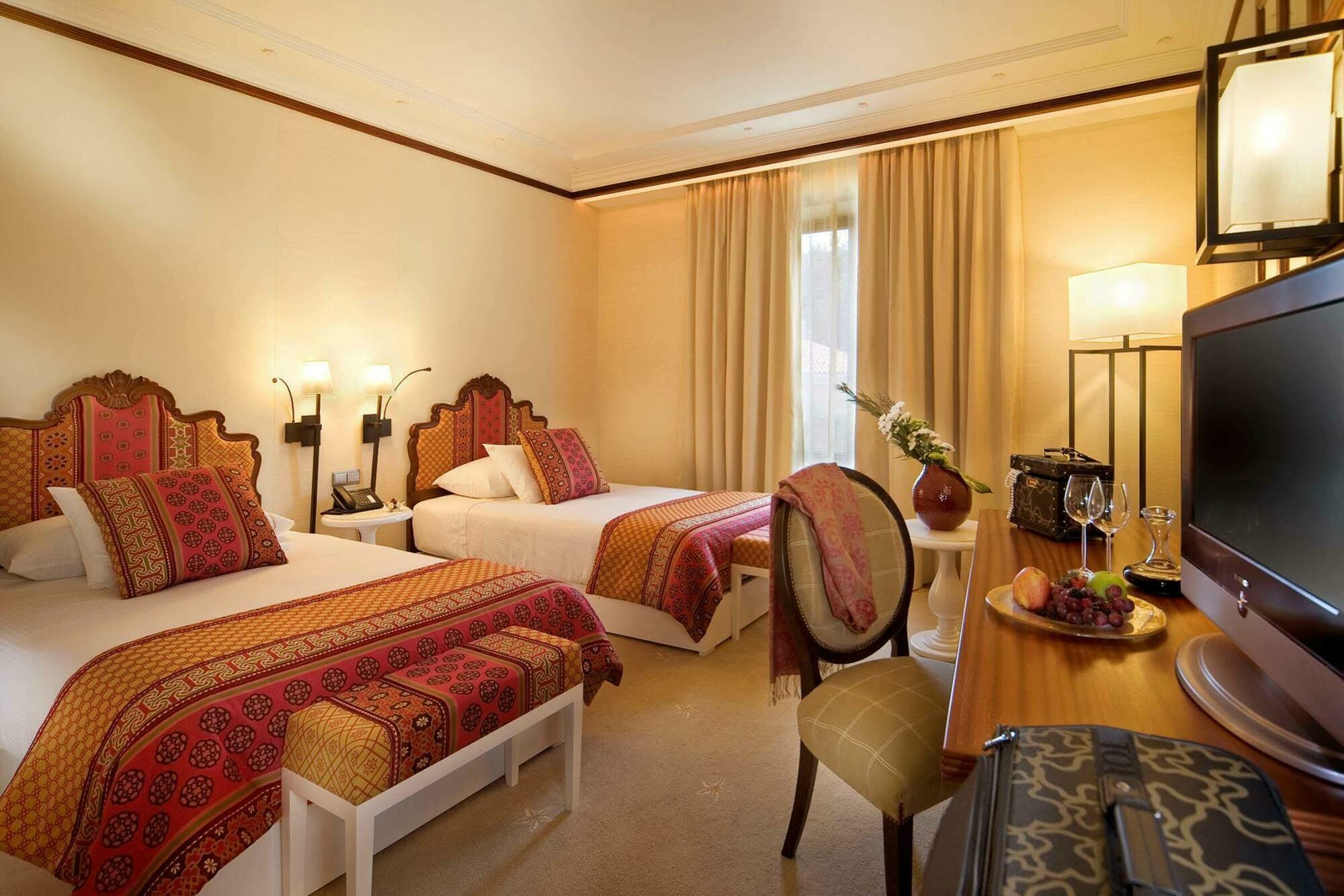 Grande Real Itália Hotel&spa Hotel 5*