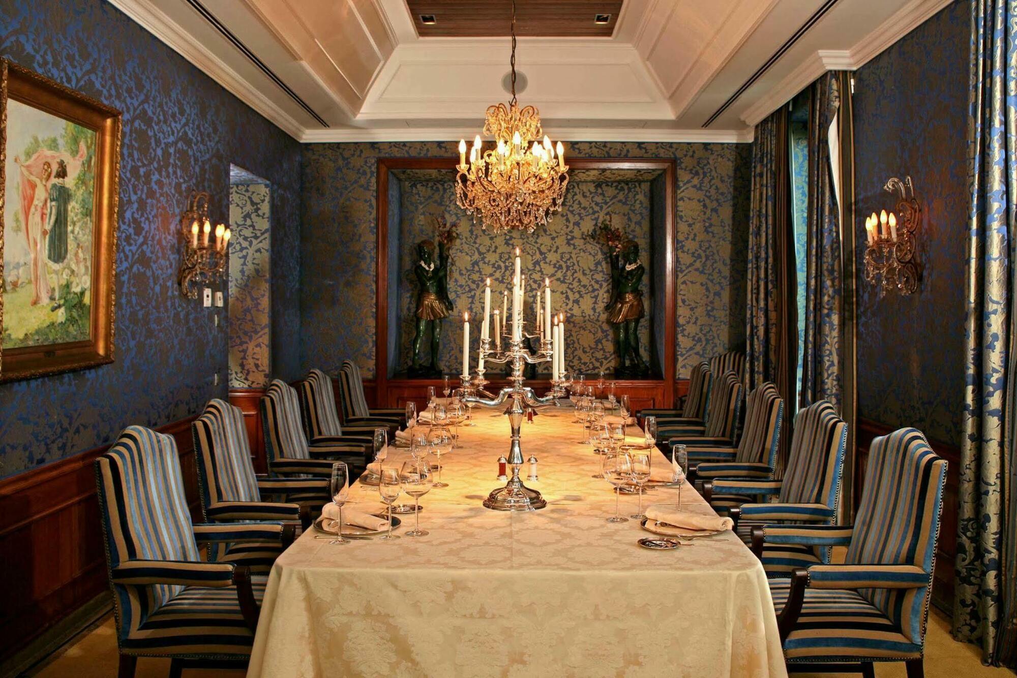 Grande Real Itália Hotel&spa Hotel 5*