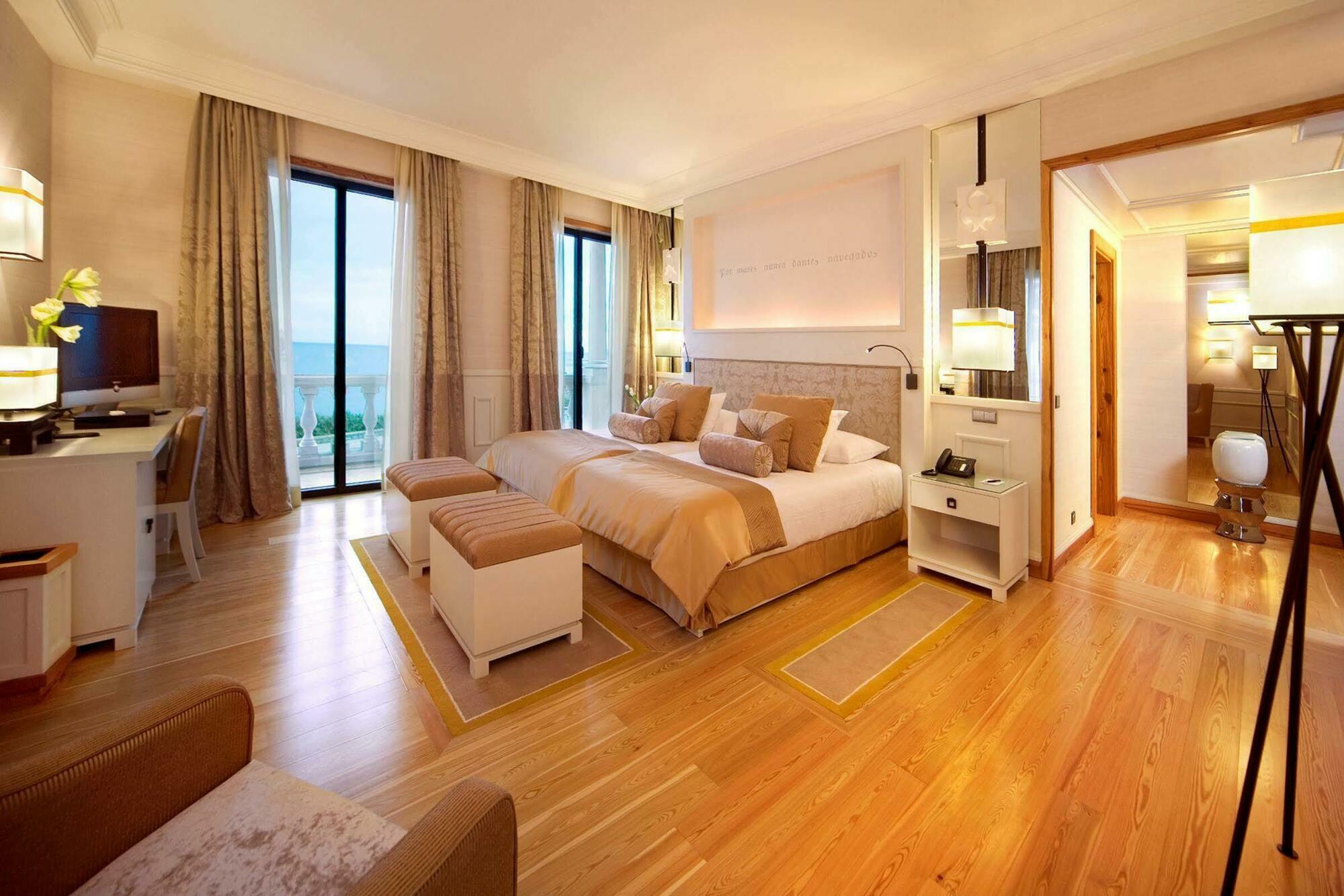 Grande Real Itália Hotel&spa 5* Cascaes