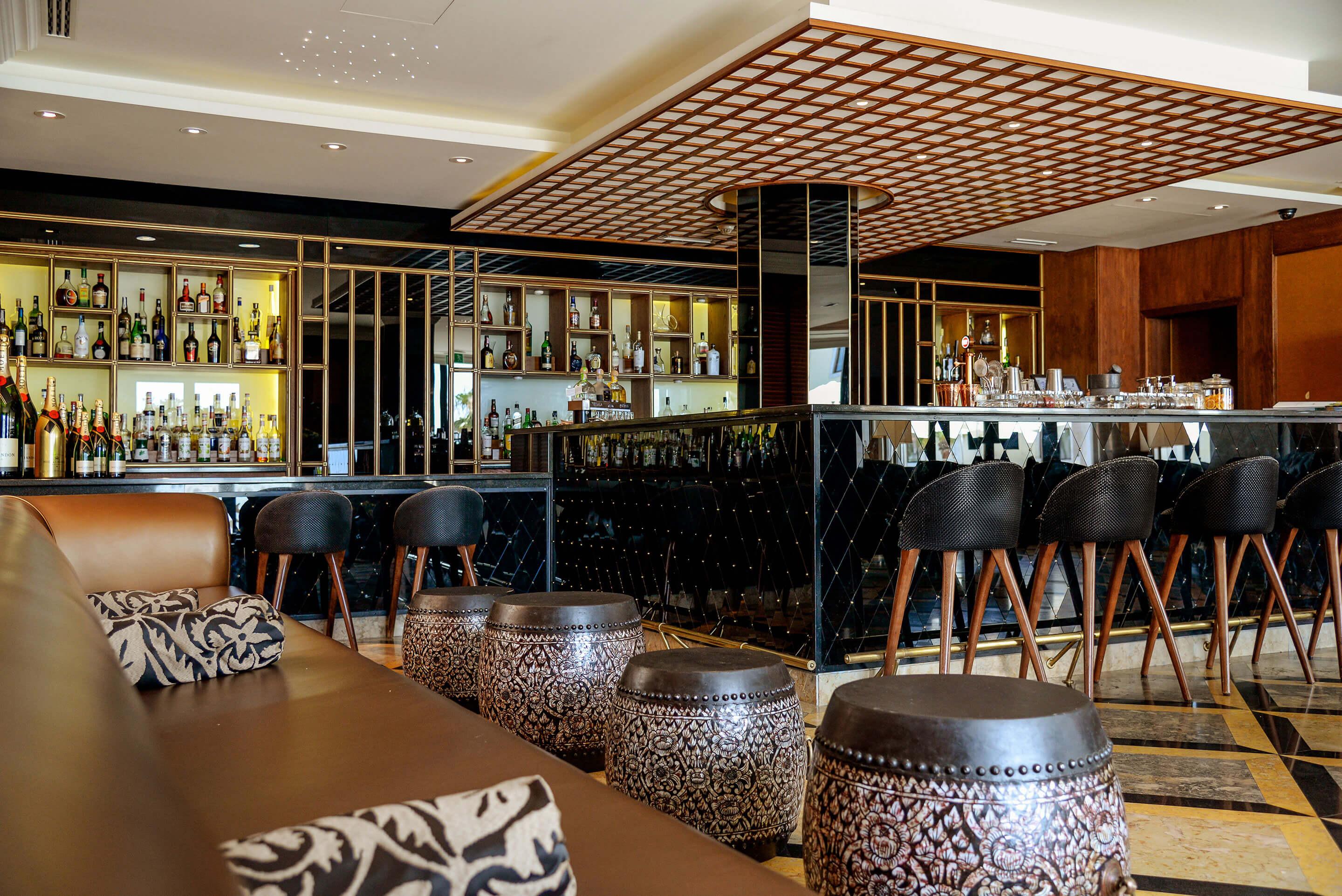 Grande Real Italia & Hotell Cascais