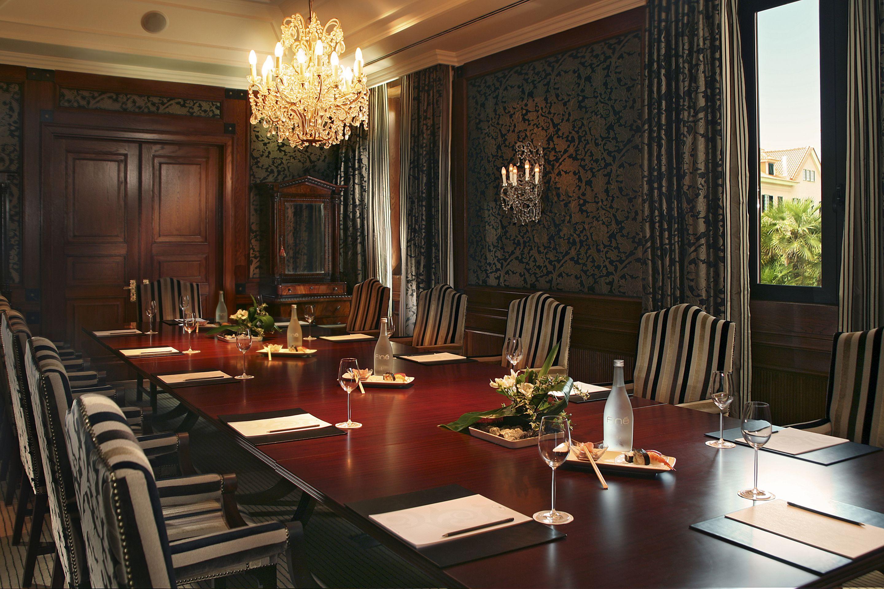 Grande Real Italia & Hotell Cascais