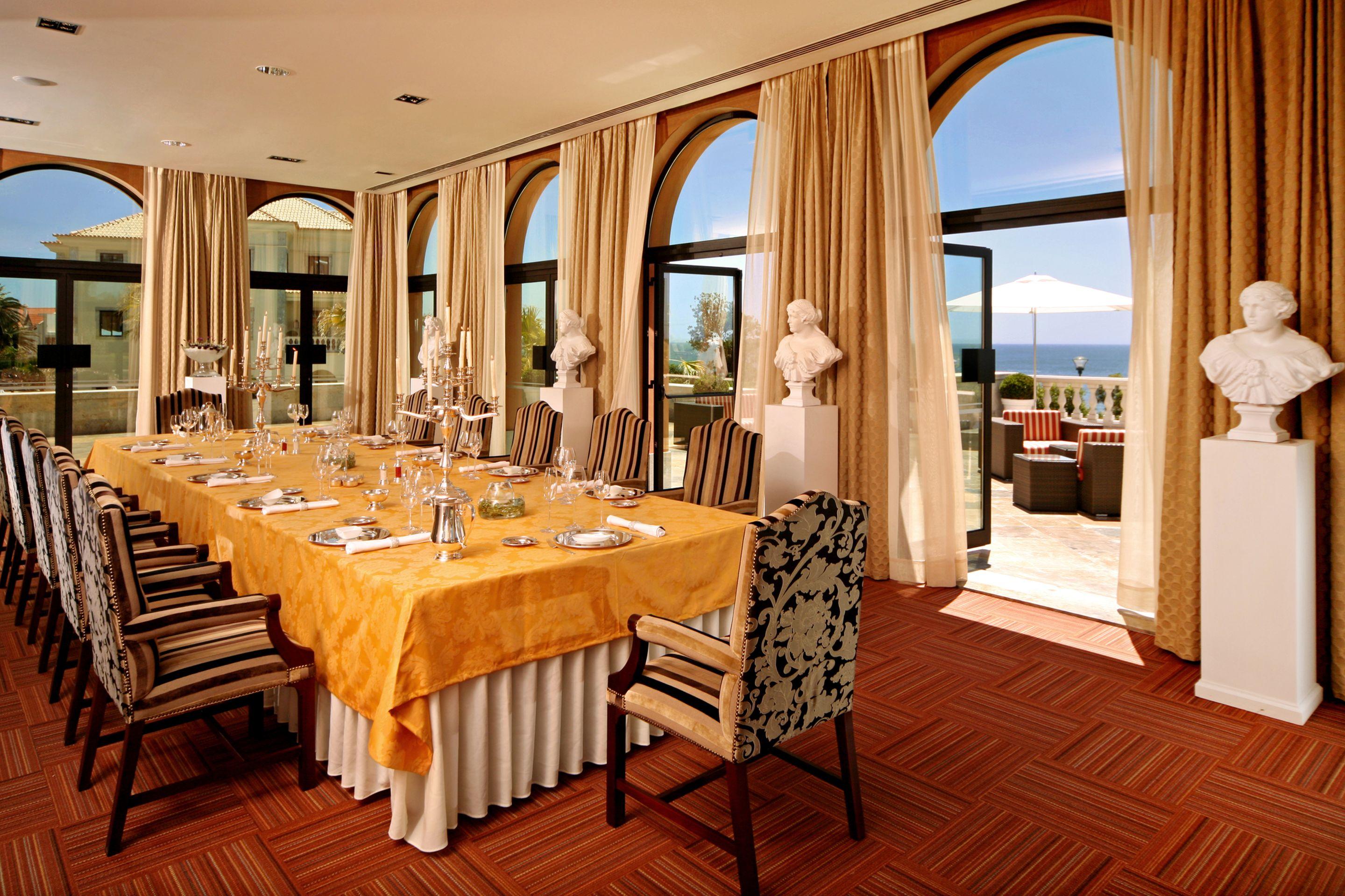 Hotell Grande Real Italia & 5*