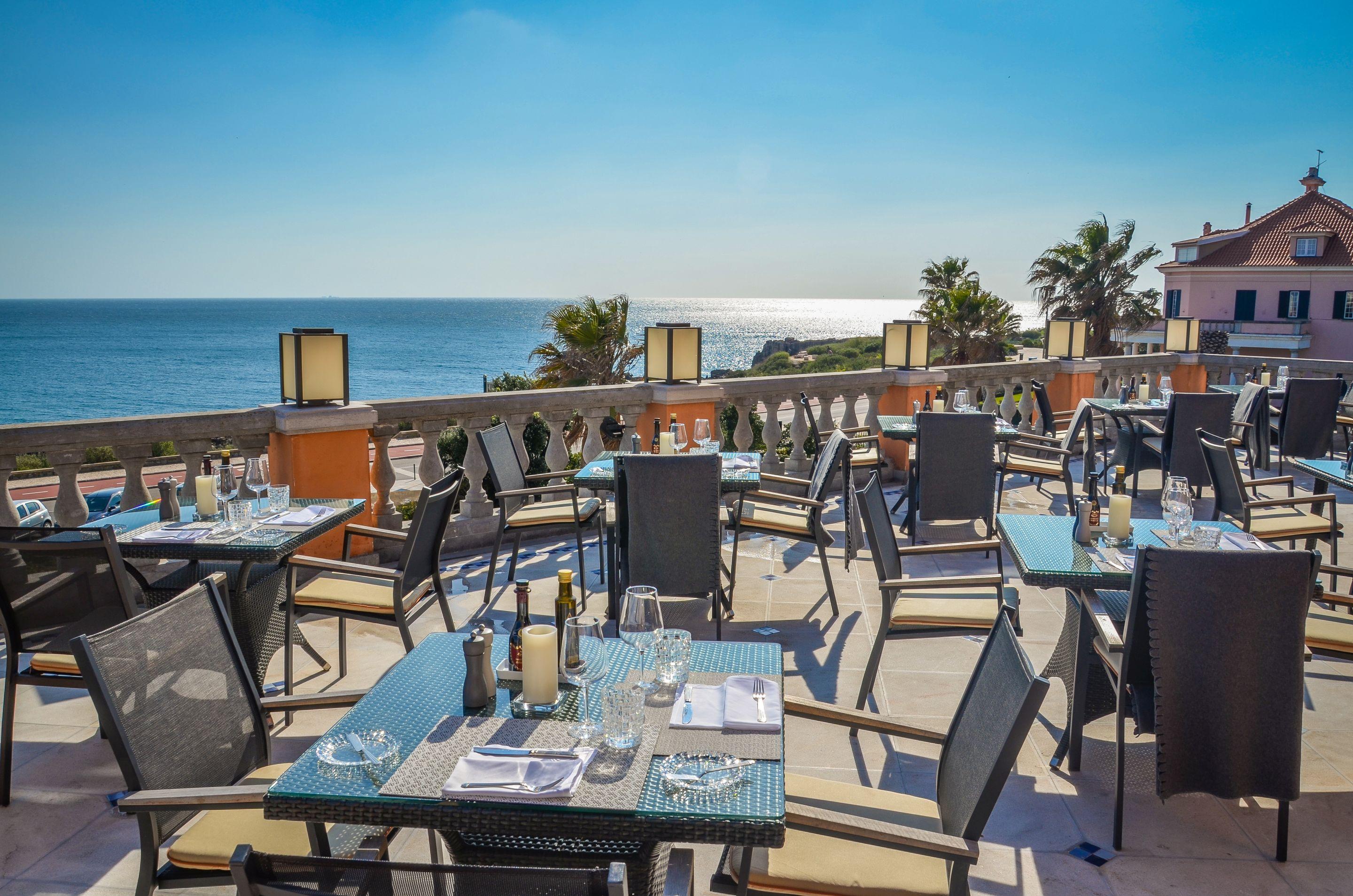 Grande Real Italia & Hotell 5*