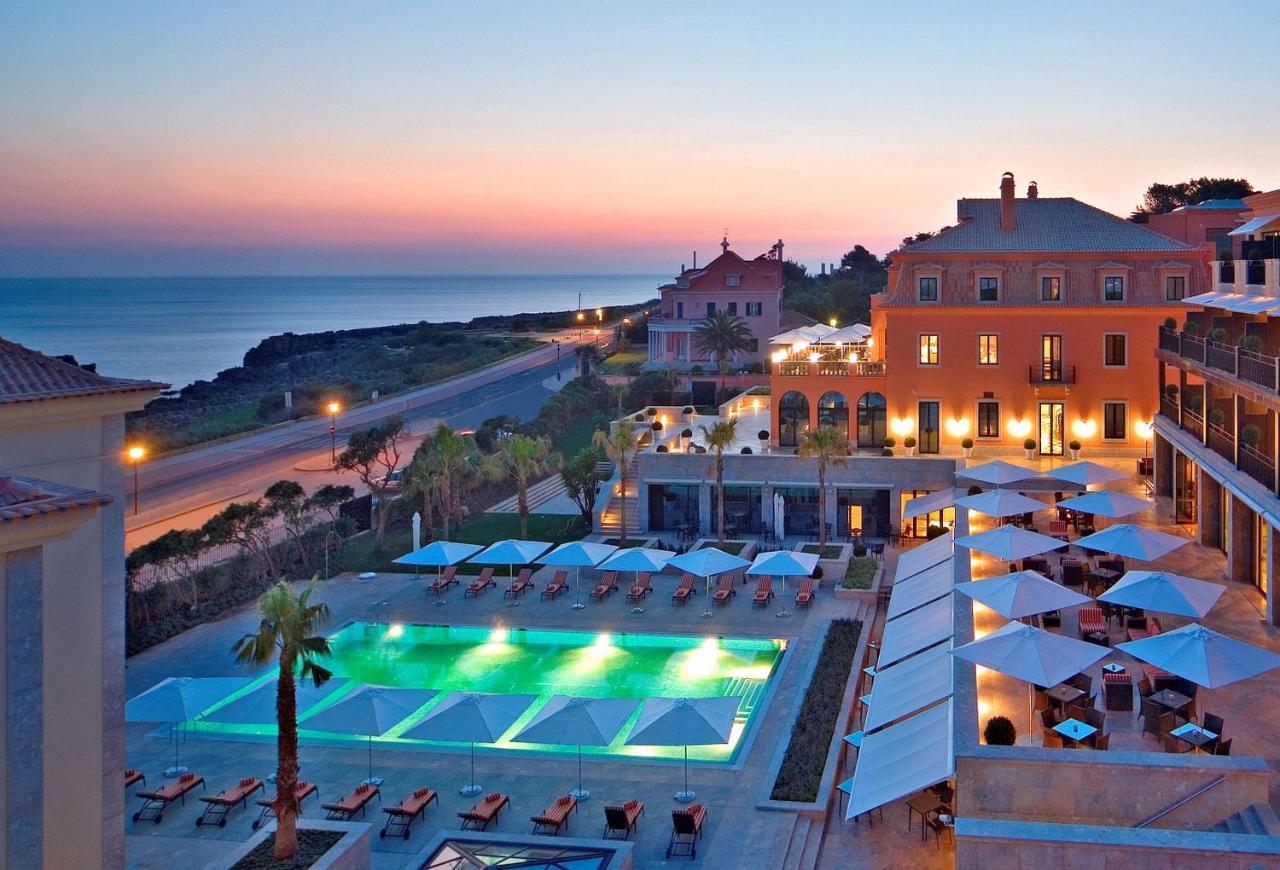 Grande Real Italia & Hotell Cascais