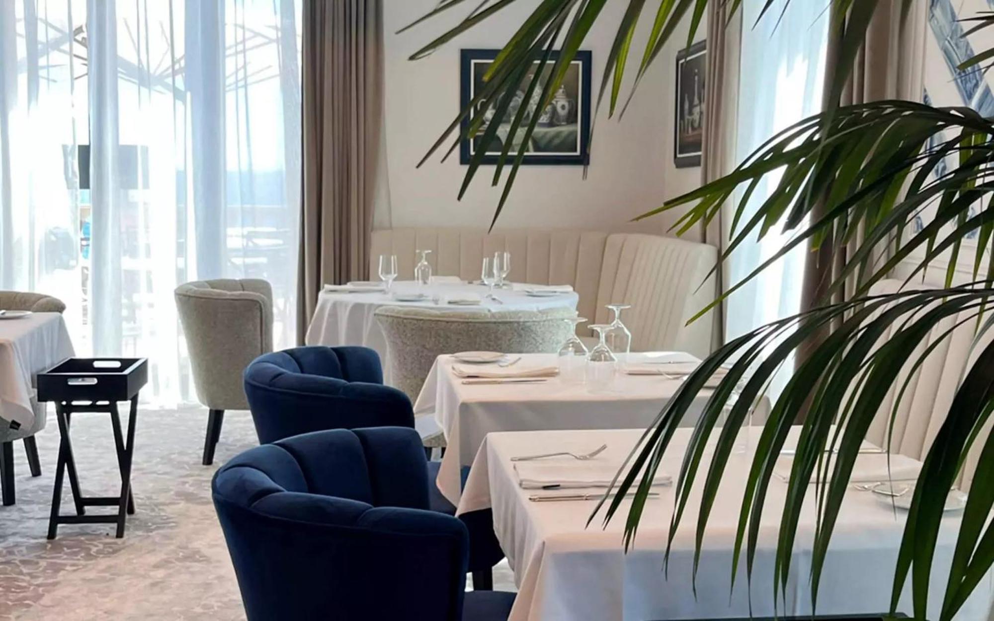 Hotell Grande Real Italia &
