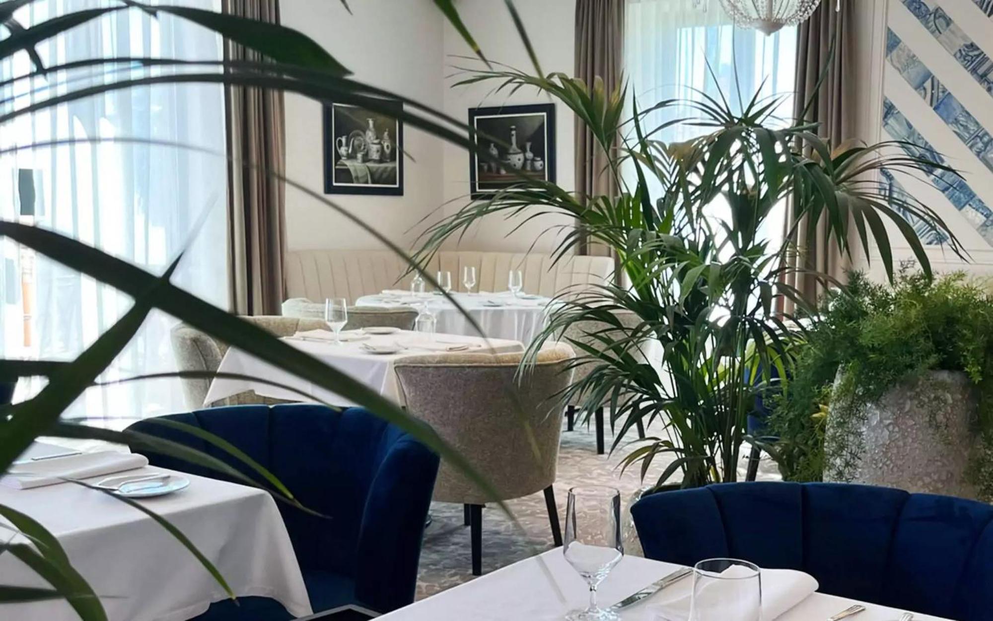 Grande Real Italia & Hotell
