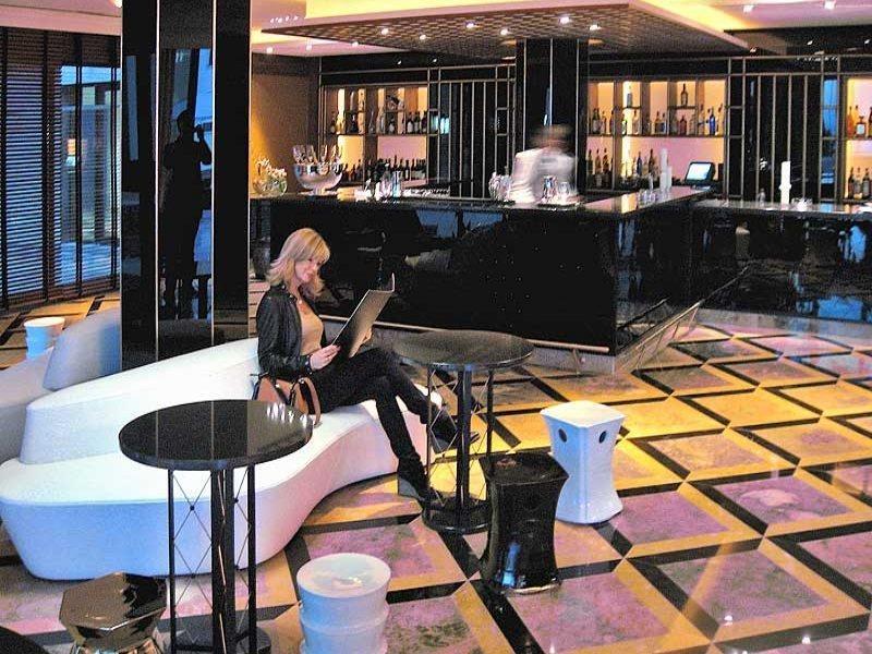 Hotell Grande Real Italia & 5*