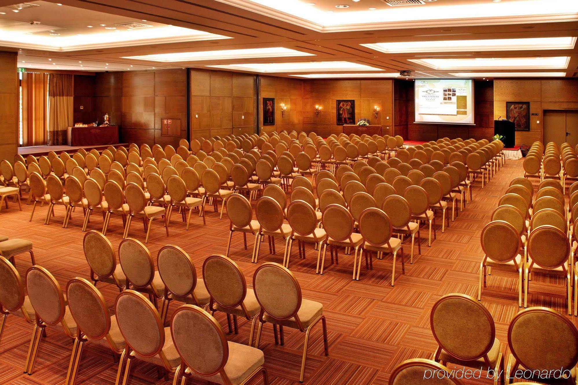 Grande Real Italia & Hotell Cascais