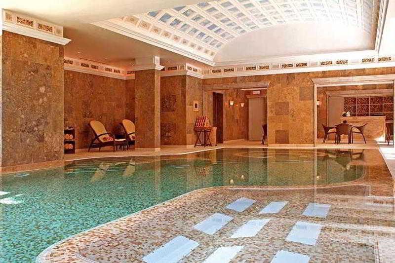 Hotell Grande Real Italia &